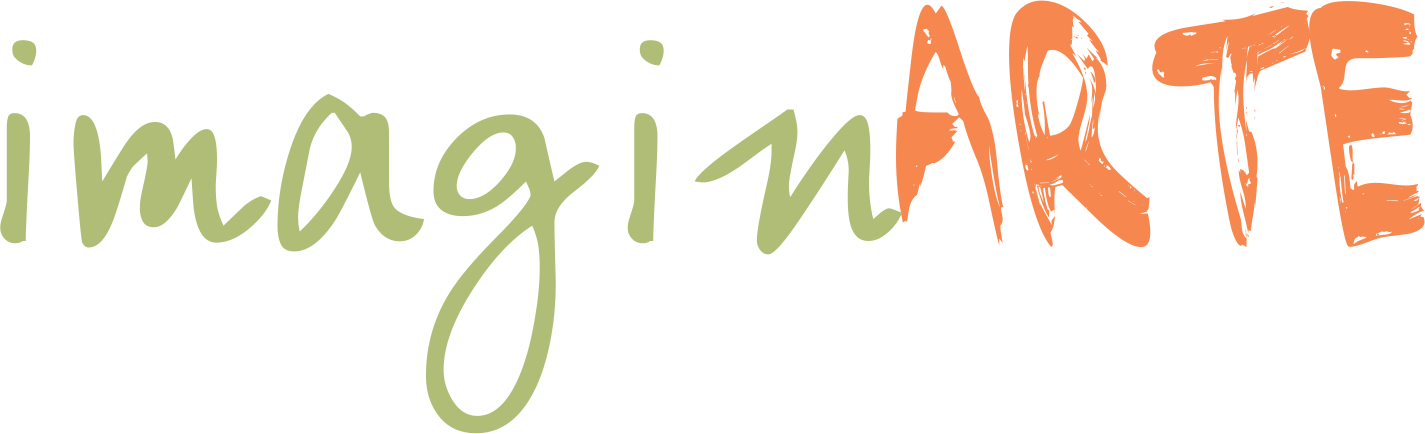 imaginARTE Logo