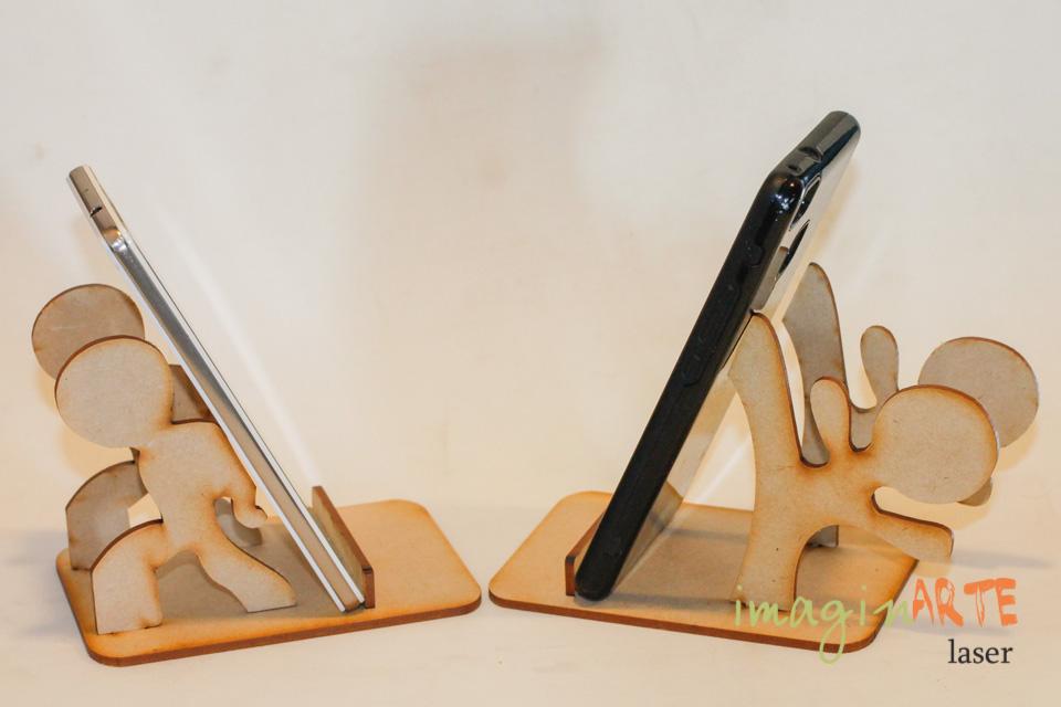 Soporte para celular