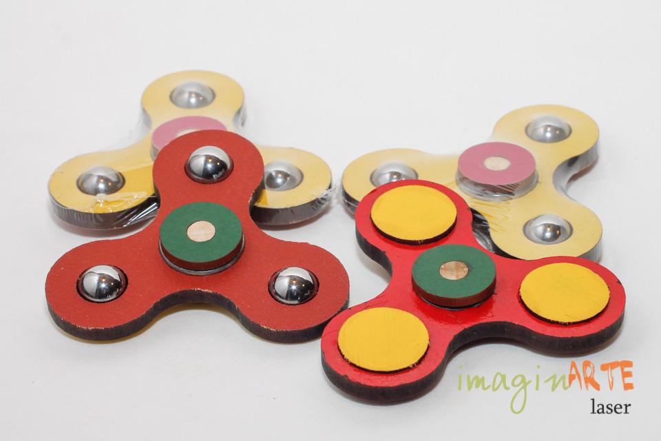 Fidget Spinner