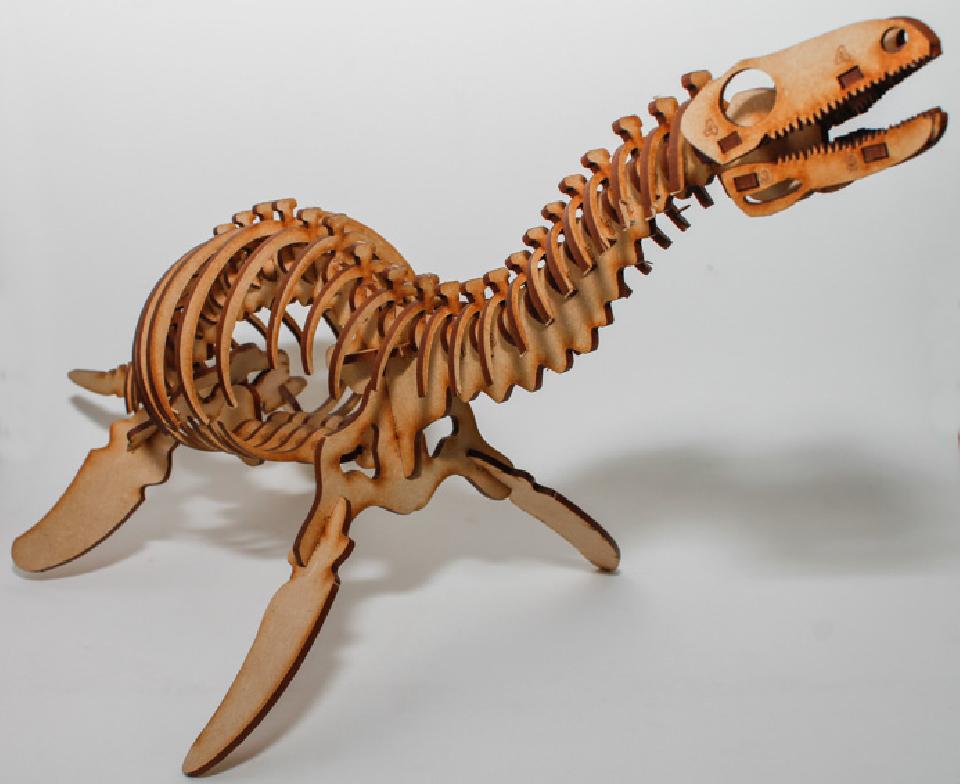 Plesiosaurio
