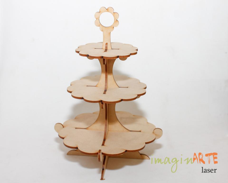 Base para Cupcakes