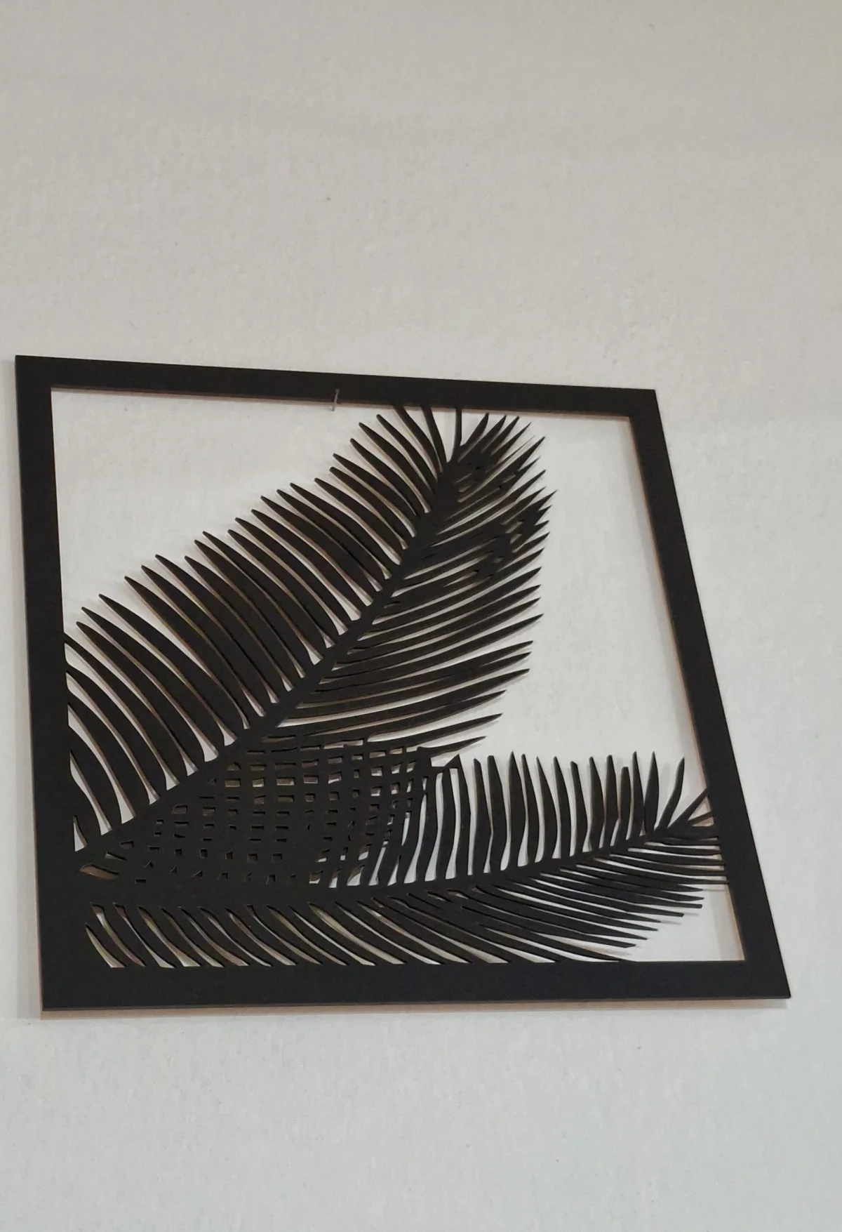 Wall Decor