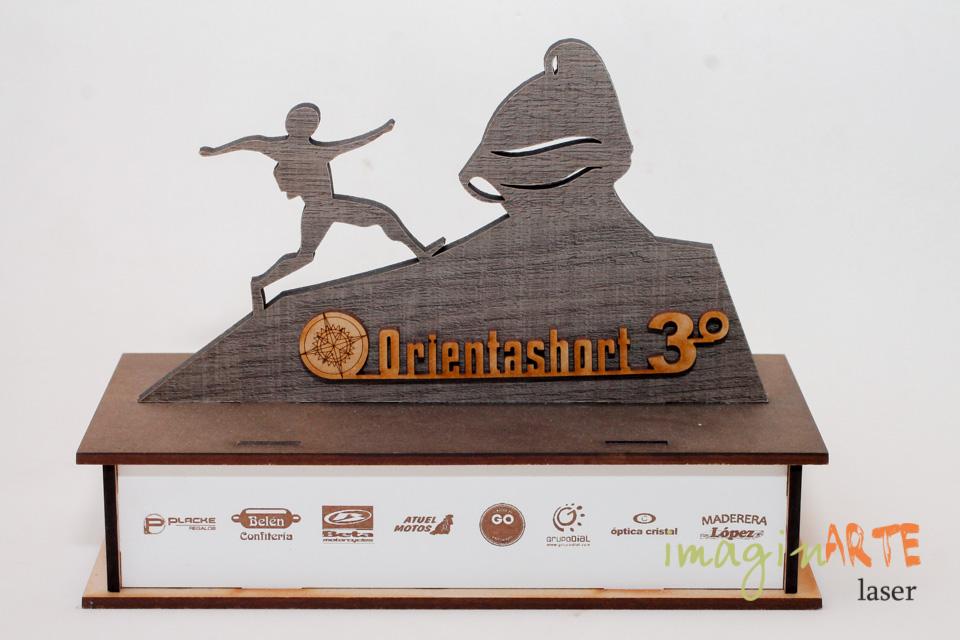 Premio OrientaShort