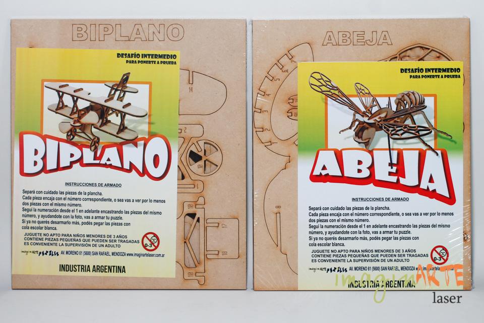 Maquetas 3D