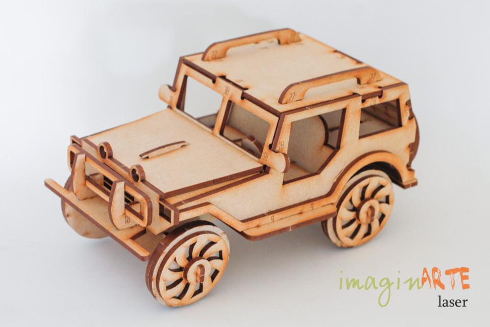 Jeep