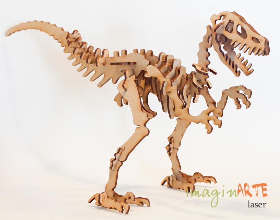 Velociraptor