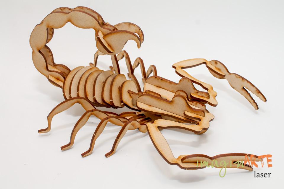 Escorpión