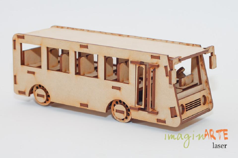 Autobus