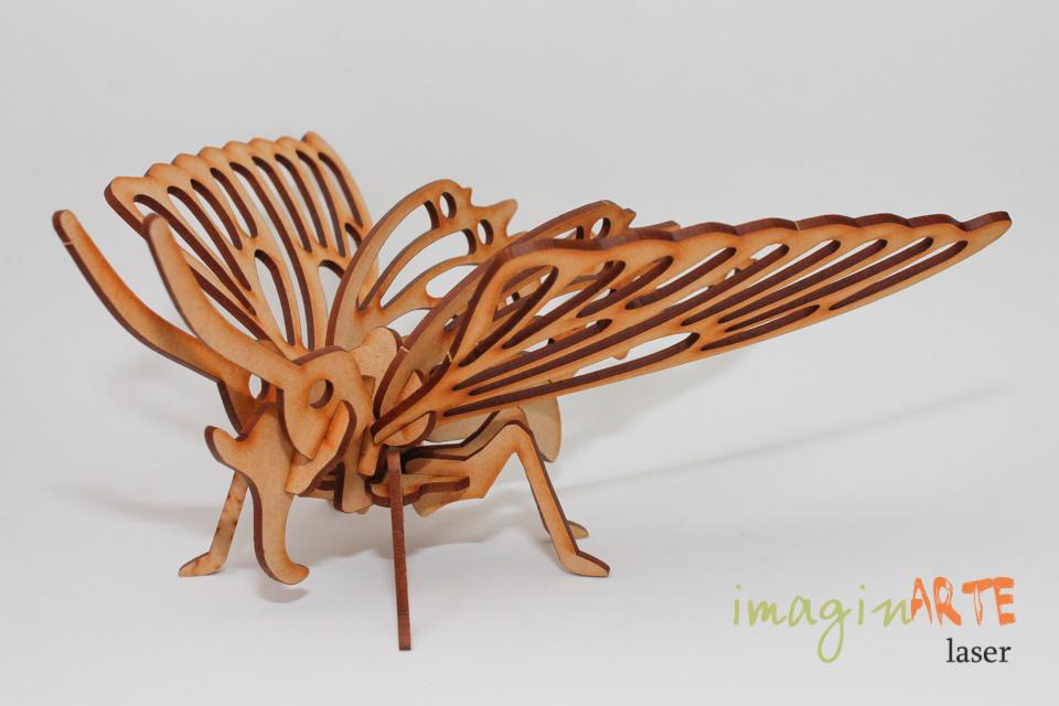 Mariposa