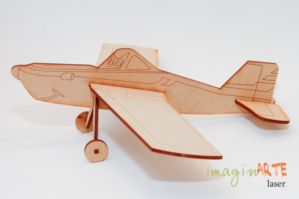 Mi Avioncito