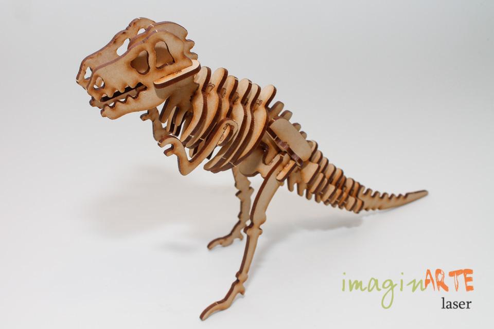 T-Rex Gigante