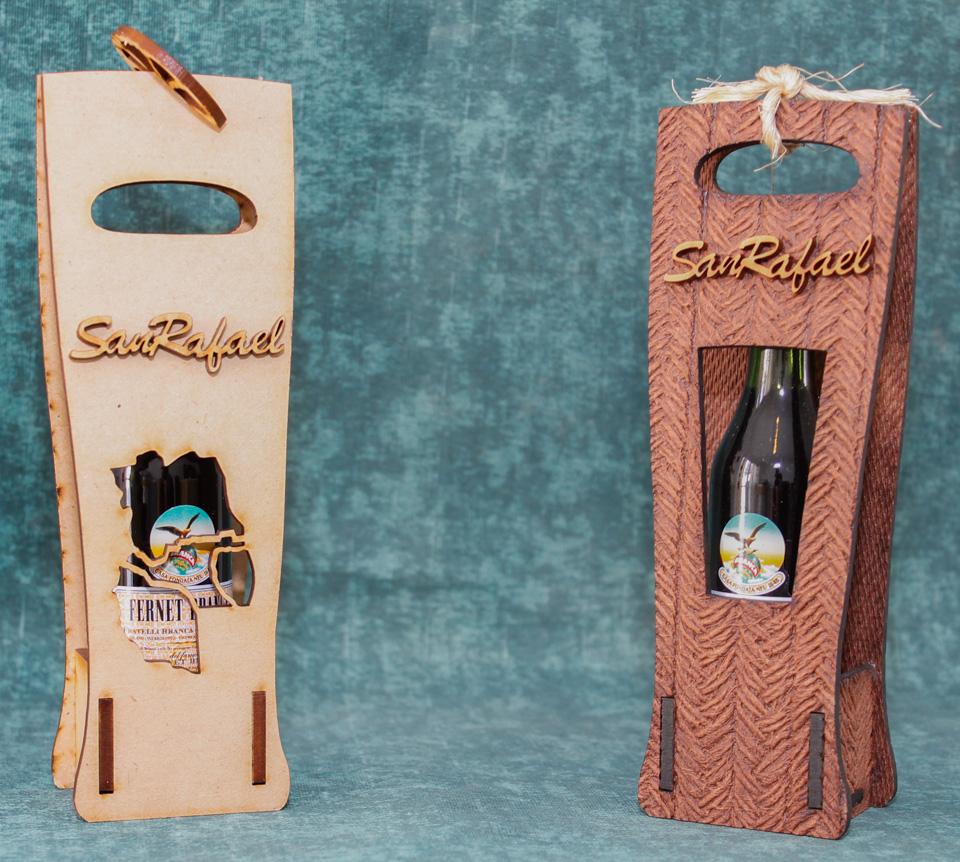 Estuche miniatura