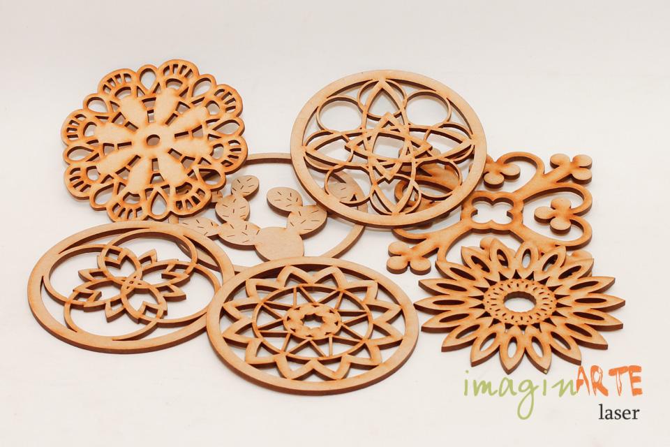 Mandalas