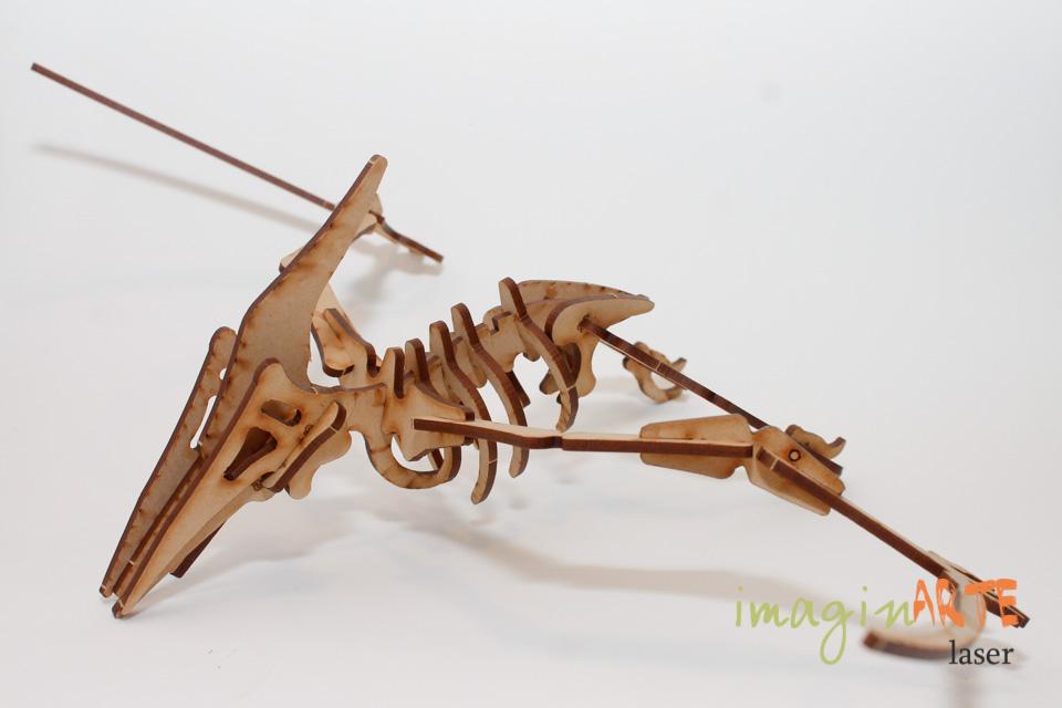 Pterodáctilo