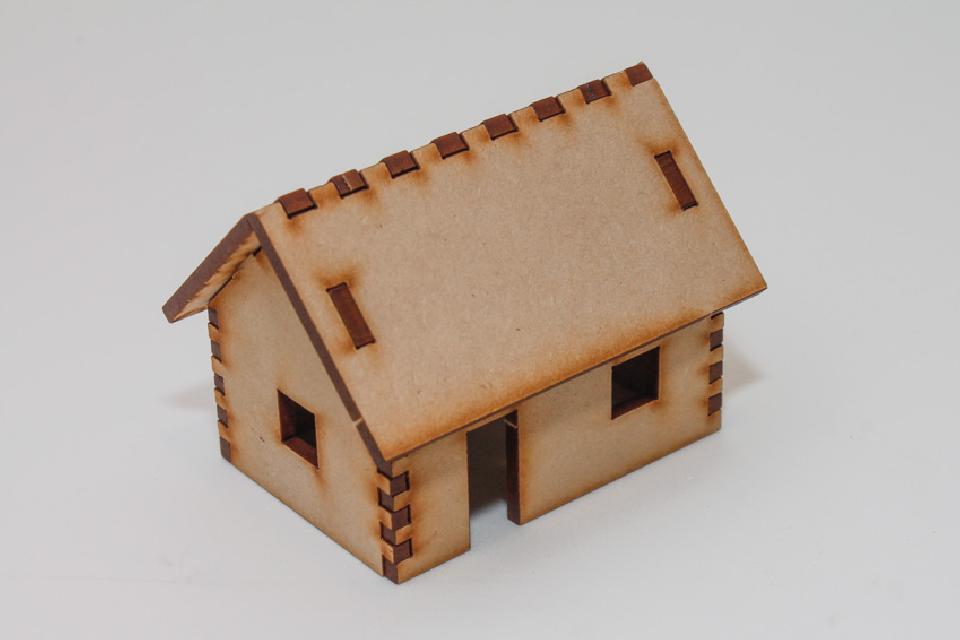 Casita