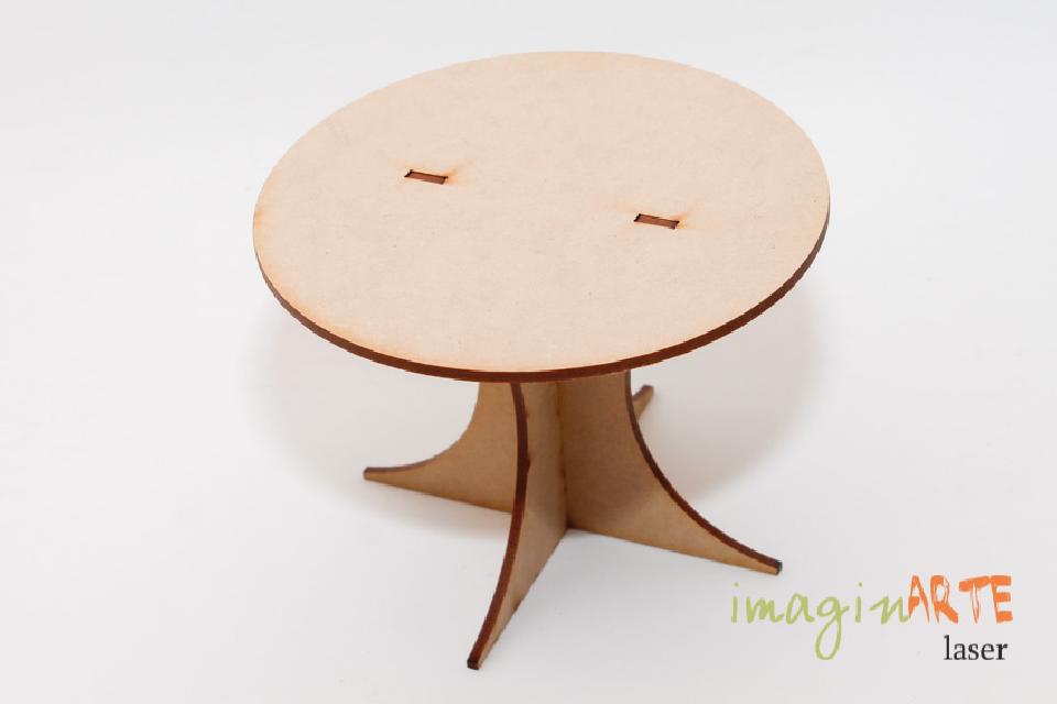 Mesa de comedor