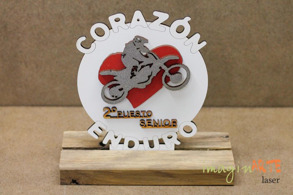 Premio Enduro