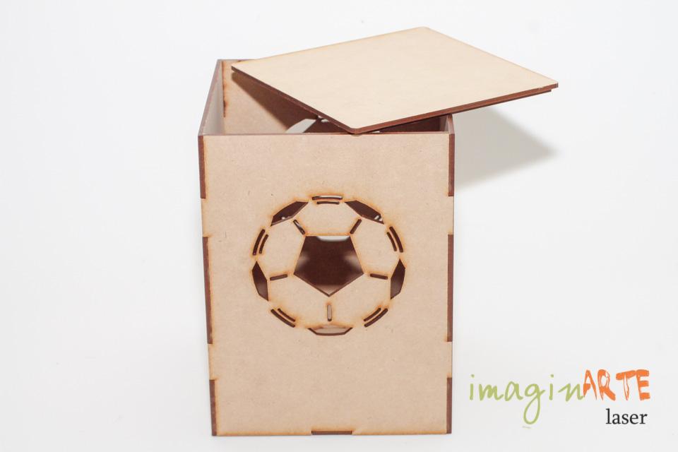 Caja Infantil