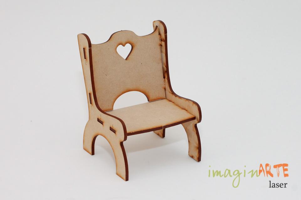 Sillon chico