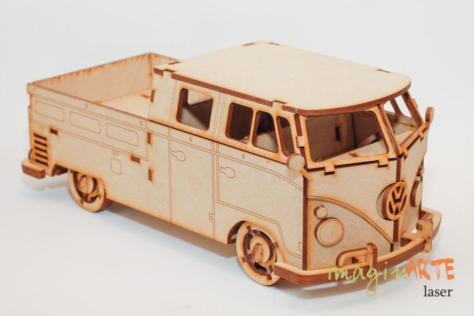 Combi Volkswagen