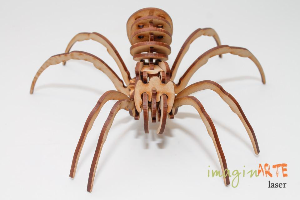 Araña