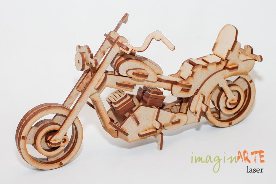 Harley Davidson