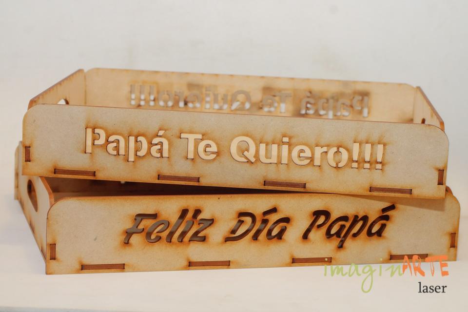 Bandejas especiales