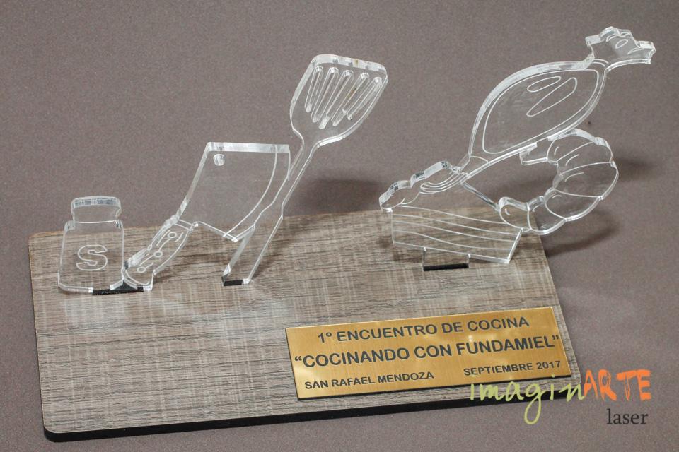 Presente encuentro culinario